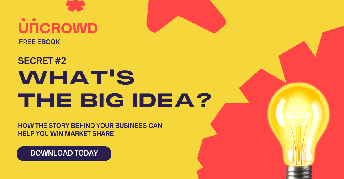 eBook: What's the BIG IDEA?